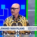 Video: BUMN Film Buka-bukaan Rencana Jadi Pusat Konten Negara