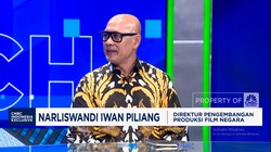 Video: BUMN Film Buka-bukaan Rencana Jadi Pusat Konten Negara