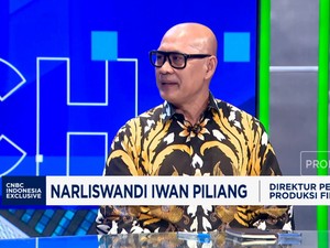 Video: BUMN Film Buka-bukaan Rencana Jadi Pusat Konten Negara