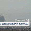 Trump: Israel Sepakat Gencatan Senjata-Langit RI Bakal Tertutup Awan
