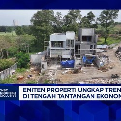 Video: Curhat Bisnis Properti, Bank Sulit Beri Kredit-Daya Beli Lesu