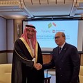 Danantara Teken Rencana Investasi Bareng Arab Rp 162 Triliun