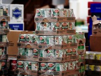 Del Monte Ajukan Kepailitan, Punya Utang Hingga Rp 162 T