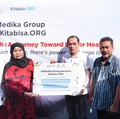AdMedika Gandeng Kitabisa.org Beri Layanan Test Mini MCU