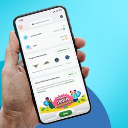 Bayar Pajak Kendaraan Bermotor Jadi Lebih Mudah dengan GoPay