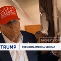 Video: Sebut Powell Orang Bodoh, Trump: Ada 3 Nama Kandidat Pengganti