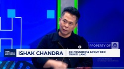 Video: Ekonomi Sulit, Pengusaha Properti Andalkan Bisnis Rumah Tapak
