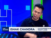 Video: Ekonomi Sulit, Pengusaha Properti Andalkan Bisnis Rumah Tapak