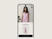 Google Rilis Aplikasi Doopl Buat Coba Baju Online