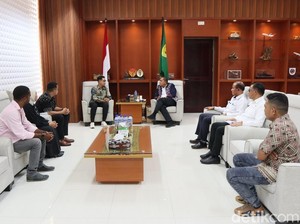 Tangani Stunting, Gubernur NTT Dorong Pemanfaatan Pangan Lokal