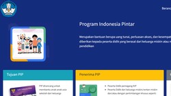 Dana PIP 2024-2025 yang Tak Diambil Murid Capai Rp 1 T, Terbanyak dari Wilayah Timur