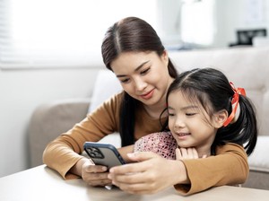 Video: Terobosan Baru Apple Buat Orang Tua Monitor Aktivitas Digital Anak