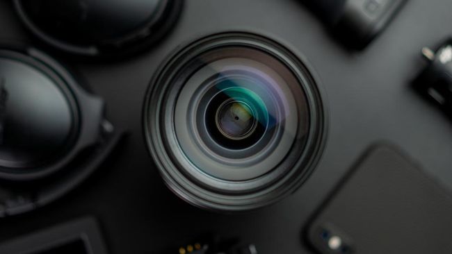 7 Aplikasi Kamera HP yang Bisa Hasilkan Foto Setara DSLR di 2025