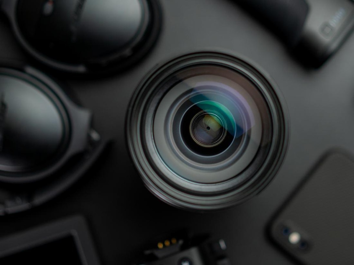 7 Aplikasi Kamera Terbaik untuk Ubah Smartphone Jadi DSLR Profesional