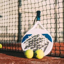 Resmi Berlaku, Sewa Lapangan Padel Kena Pajak Hiburan 10%