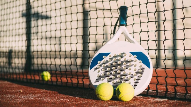 Viral! Wanita Alami Kista di Bahu Diduga Akibat Keseringan Padel
