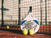 Resmi Berlaku, Sewa Lapangan Padel Kena Pajak Hiburan 10%