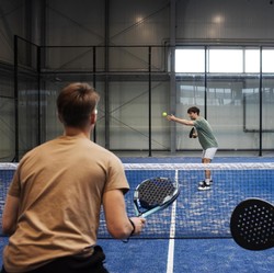 21 Jenis Olahraga Kena Pajak Hiburan, Padel Termasuk
