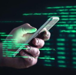 Awas Ada Mata-Mata Baru Bobol Aset Kripto, Gini Modus-Cara Mencegahnya