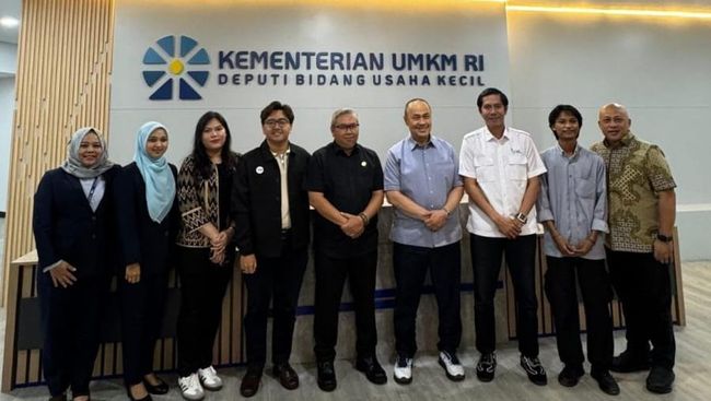 Dorong Peran Gen Z, Indonesia Muda Preneur Academy 2025 Siap Digelar