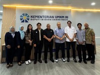 Dorong Peran Gen Z, Indonesia Muda Preneur Academy 2025 Siap Digelar