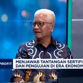 Video: Cuan Bisnis Layanan Pengujian & Inspeksi Era Ekonomi Hijau