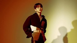 Jaehyun Eks F.ABLE Meninggal Usai Lawan Leukemia