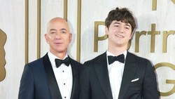 Jarang Tersorot, Ini 4 Anak Jeff Bezos dari Pernikahan dengan MacKenzie Scott