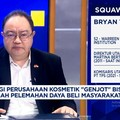 Video: Jurus Perusahaan Kosmetik Genjot Penjualan Saat Daya Beli Lesu