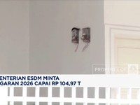 Video: ESDM Minta Subsidi Listrik 2026 Ditambah Jadi Rp 104,97 Triliun