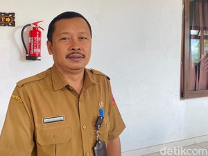 Tradisi Wong Perau dan Tari Canglongleng Asal Karangasem Diusulkan Jadi WBTb
