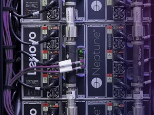 Video: AI Dorong Penggunaan Liquid Cooling pada Chip ke 53% di 2026