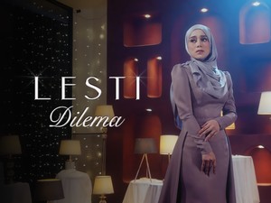 Lirik Lagu Dilema oleh Lesti Kejora dan Maknanya, Trending YouTube!
