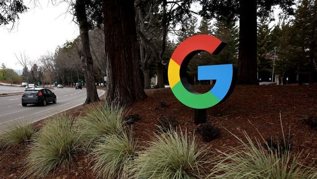 Google Pantau Anda 24 Jam, Simak Cara agar Setop Dilacak