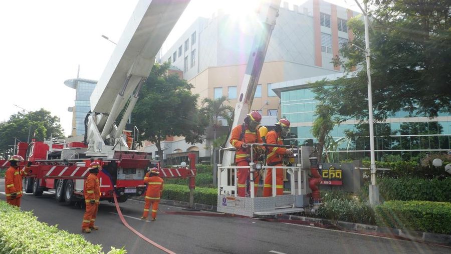 Mal Artha Gading