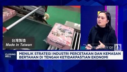 Video: Menakar Strategi Industri Kemasan di Tengah Tekanan Global