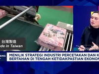 Video: Menakar Strategi Industri Kemasan di Tengah Tekanan Global