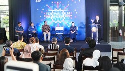 Peresmian FFI, Fadli Zon: Puncak Perayaan Film Indonesia