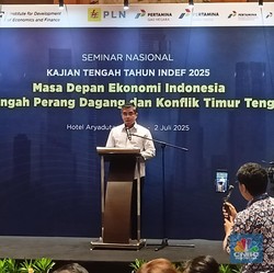 Menaker Soroti Produktivitas Pekerja RI Tergolong Rendah di ASEAN
