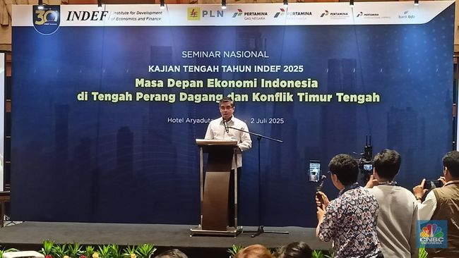 Diamanatkan di Era Jokowi, Nasib Lembaga Ini Ada di Tangan Prabowo