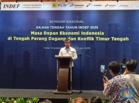Diamanatkan di Era Jokowi, Nasib Lembaga Ini Ada di Tangan Prabowo