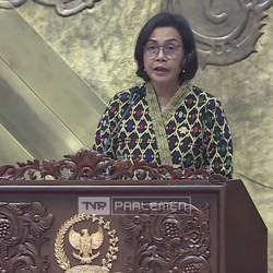 Situasi APBN RI 2025, Masihkah Gali Lubang Tutup Lubang?
