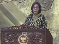 Situasi APBN RI 2025, Masihkah Gali Lubang Tutup Lubang?