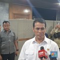 Mentan Amran Kasih Bukti ke DPR Stok Beras RI Aman