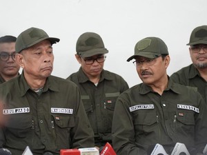 Pastikan Bansos Tepat Sasaran, Kemensos Akan Koordinasi dengan PPATK