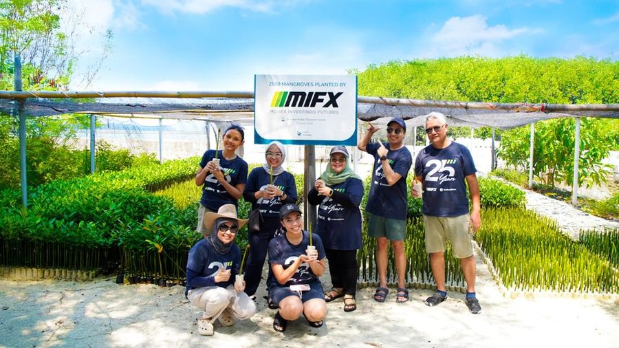 MIFX