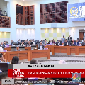 Momen Debat Panas Sri Mulyani Vs DPR, Soal Efisiensi Anggaran