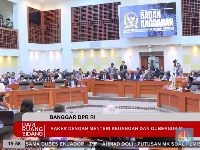 Momen Debat Panas Sri Mulyani Vs DPR, Soal Efisiensi Anggaran