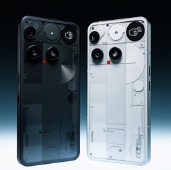 Nothing Phone 3 Resmi Rilis, HP Flagship Murah Pembunuh HP Mahal