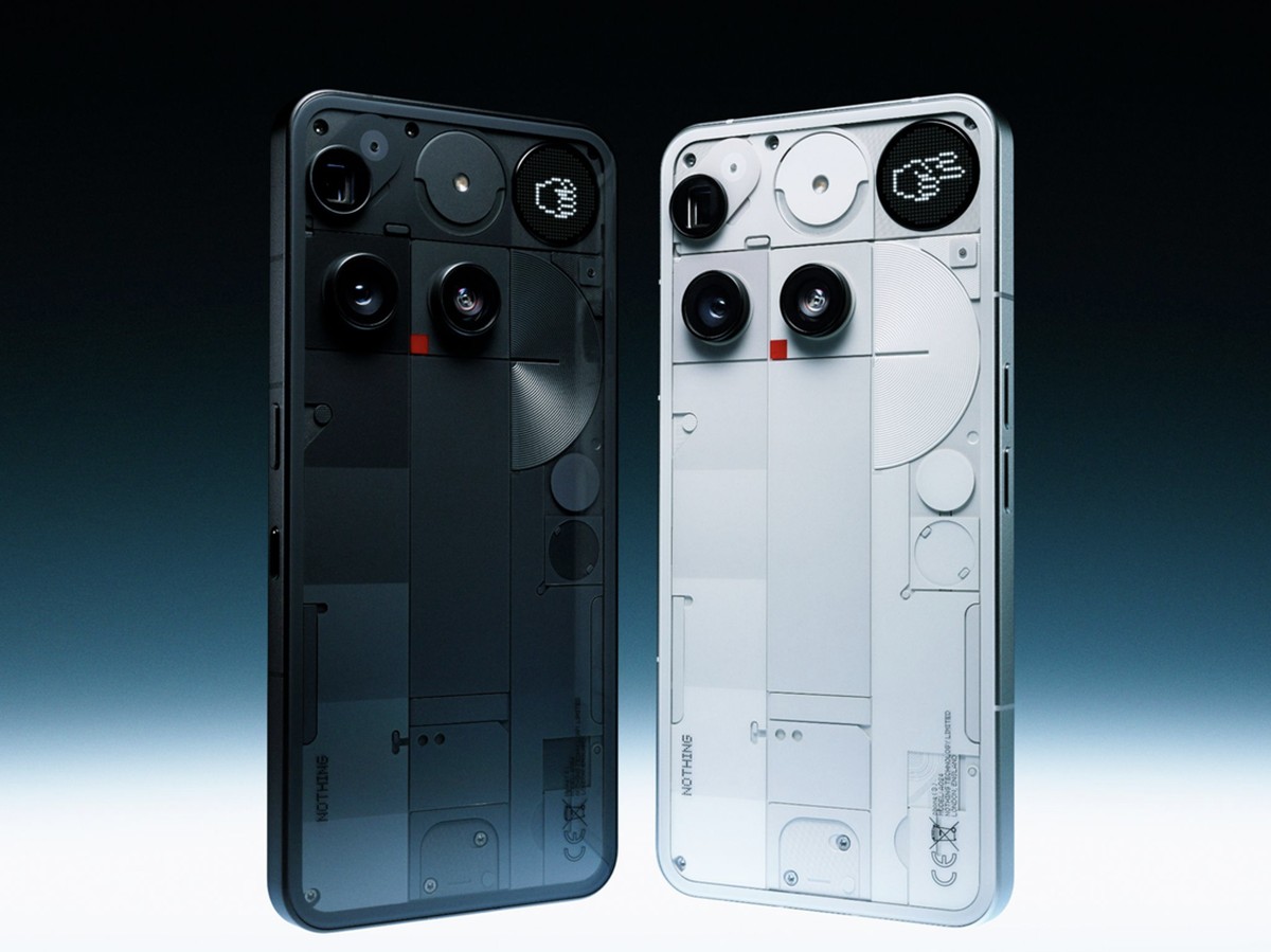 Peluncuran Nothing Phone 3: Flagship Inggris dengan Spesifikasi Tinggi dan Harga Kompetitif